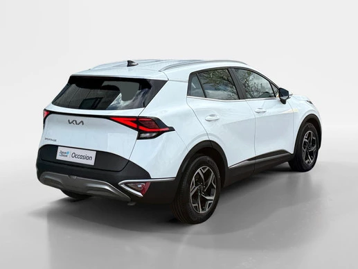 Kia Sportage - Afbeelding 6 van 24