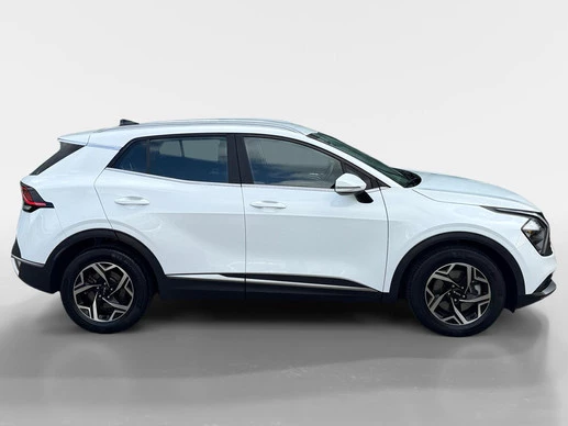 Kia Sportage - Afbeelding 7 van 24