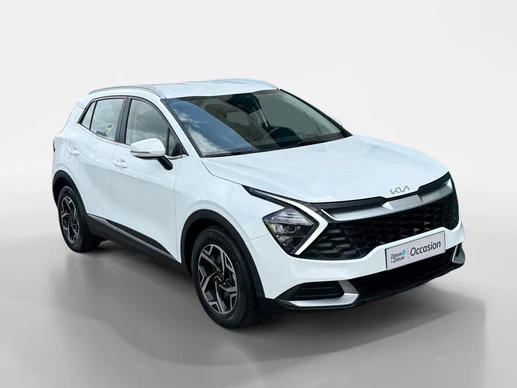 Kia Sportage - Afbeelding 8 van 24