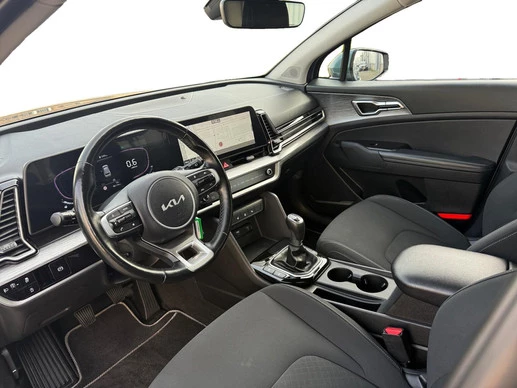 Kia Sportage - Afbeelding 10 van 24