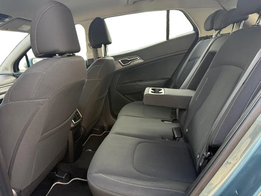 Kia Sportage - Afbeelding 12 van 24