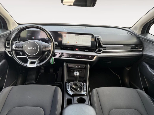 Kia Sportage - Afbeelding 14 van 24