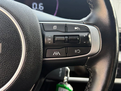 Kia Sportage - Afbeelding 17 van 24