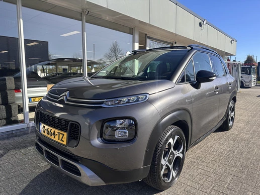 Citroën C3 Aircross - Afbeelding 1 van 30