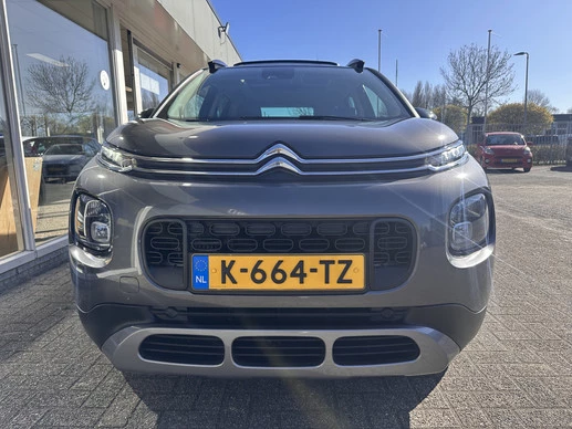 Citroën C3 Aircross - Afbeelding 2 van 30