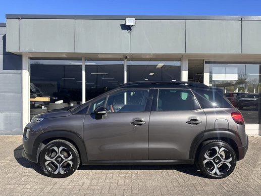 Citroën C3 Aircross - Afbeelding 3 van 30