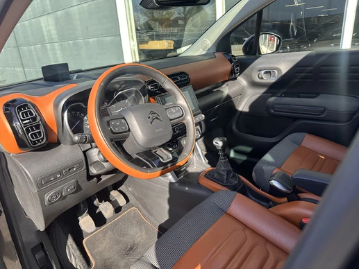 Citroën C3 Aircross - Afbeelding 7 van 30
