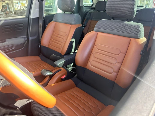 Citroën C3 Aircross - Afbeelding 8 van 30