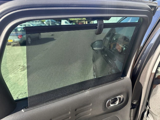 Citroën C3 Aircross - Afbeelding 9 van 30