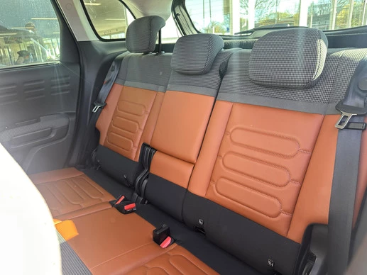 Citroën C3 Aircross - Afbeelding 10 van 30