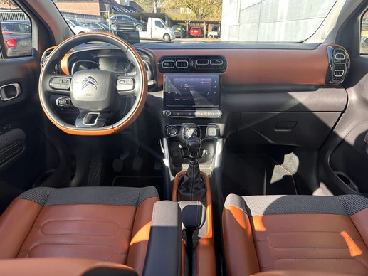 Citroën C3 Aircross - Afbeelding 11 van 30