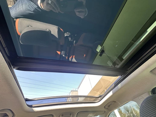 Citroën C3 Aircross - Afbeelding 12 van 30