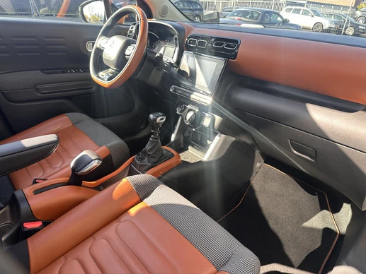 Citroën C3 Aircross - Afbeelding 13 van 30