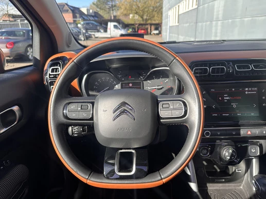 Citroën C3 Aircross - Afbeelding 14 van 30