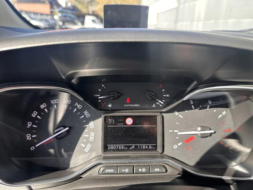 Citroën C3 Aircross - Afbeelding 15 van 30