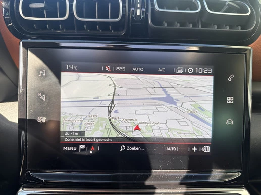 Citroën C3 Aircross - Afbeelding 21 van 30