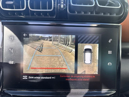 Citroën C3 Aircross - Afbeelding 22 van 30