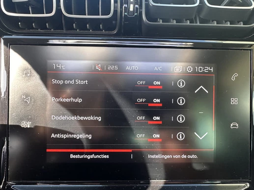 Citroën C3 Aircross - Afbeelding 23 van 30