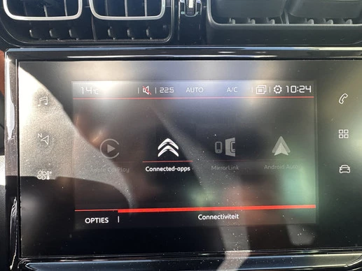 Citroën C3 Aircross - Afbeelding 24 van 30