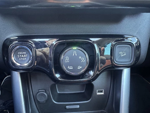 Citroën C3 Aircross - Afbeelding 25 van 30