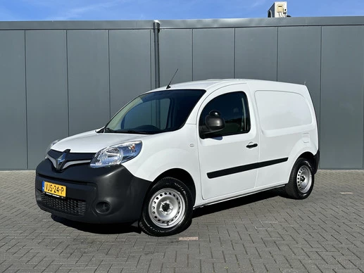 Renault Kangoo - Afbeelding 1 van 19