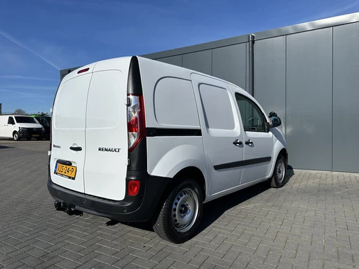 Renault Kangoo - Afbeelding 3 van 19
