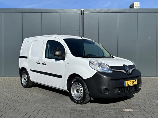 Renault Kangoo - Afbeelding 4 van 19