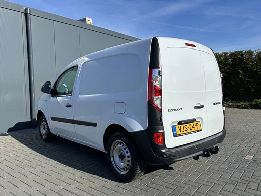 Renault Kangoo - Afbeelding 5 van 19