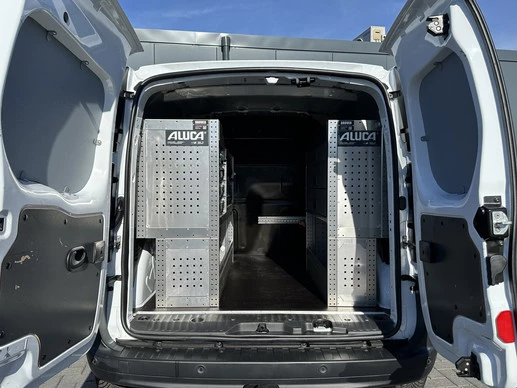 Renault Kangoo - Afbeelding 8 van 19