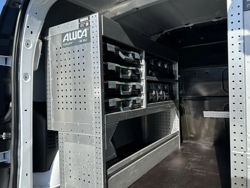 Renault Kangoo - Afbeelding 9 van 19