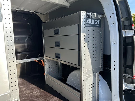 Renault Kangoo - Afbeelding 10 van 19