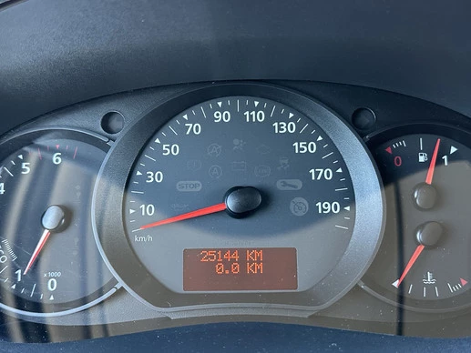 Renault Kangoo - Afbeelding 16 van 19