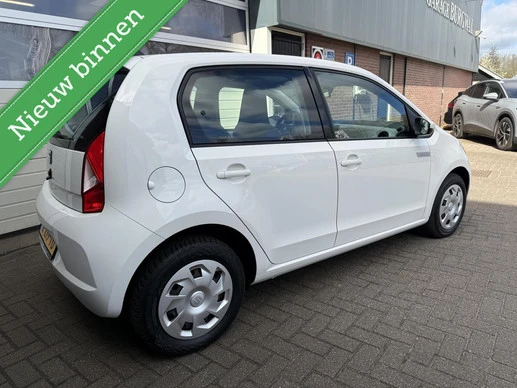 SEAT Mii - Afbeelding 2 van 21