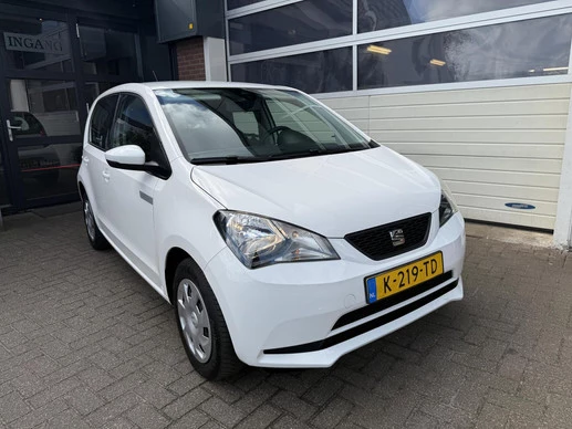 SEAT Mii - Afbeelding 8 van 21