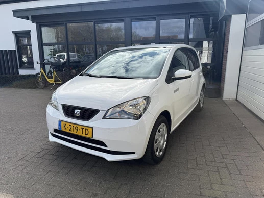 SEAT Mii - Afbeelding 9 van 21