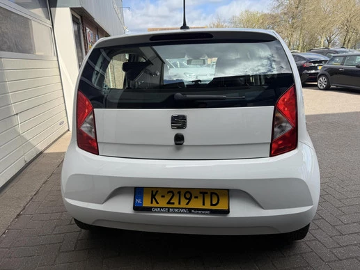 SEAT Mii - Afbeelding 10 van 21