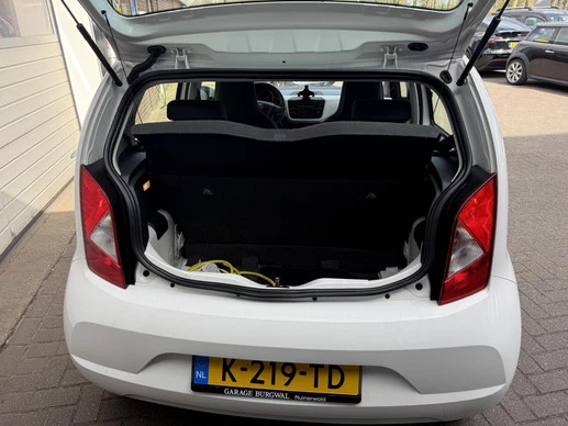 SEAT Mii - Afbeelding 11 van 21