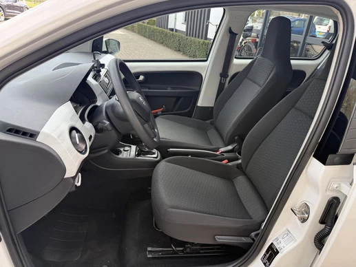 SEAT Mii - Afbeelding 14 van 21