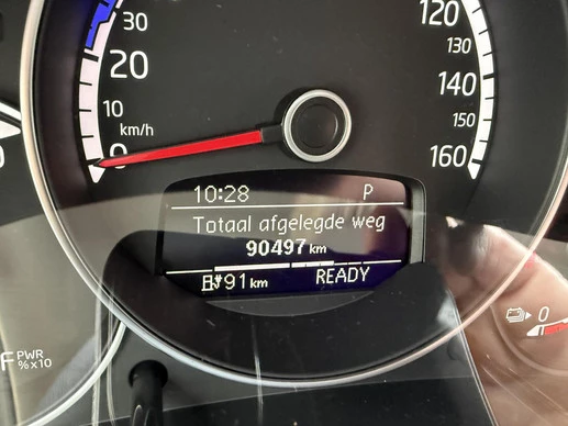 SEAT Mii - Afbeelding 16 van 21