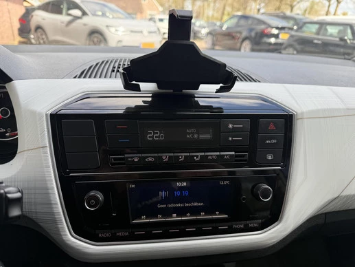 SEAT Mii - Afbeelding 17 van 21