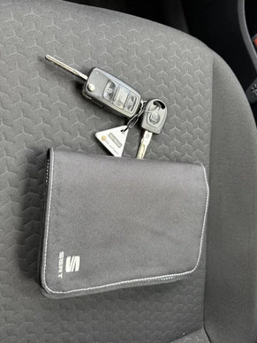 SEAT Mii - Afbeelding 20 van 21