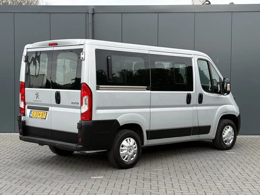Peugeot Boxer - Afbeelding 3 van 22