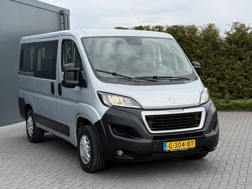 Peugeot Boxer - Afbeelding 4 van 22