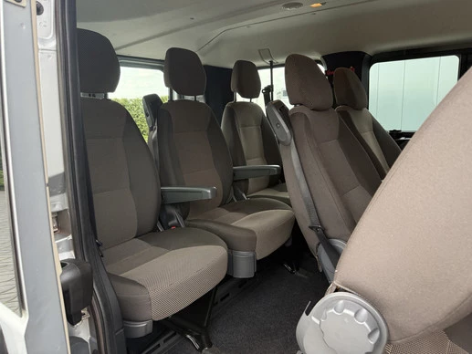 Peugeot Boxer - Afbeelding 9 van 22