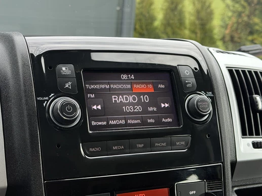 Peugeot Boxer - Afbeelding 17 van 22