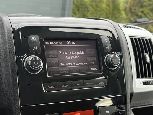 Peugeot Boxer - Afbeelding 18 van 22