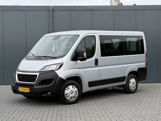 Peugeot Boxer - Afbeelding 1 van 22