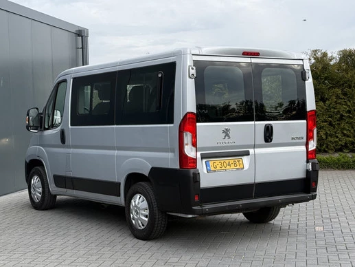 Peugeot Boxer - Afbeelding 5 van 22