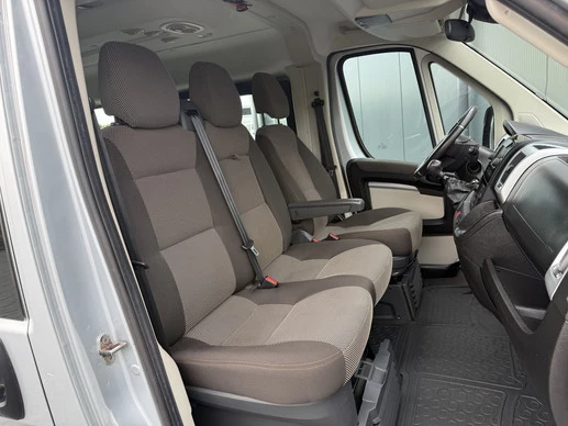 Peugeot Boxer - Afbeelding 11 van 22