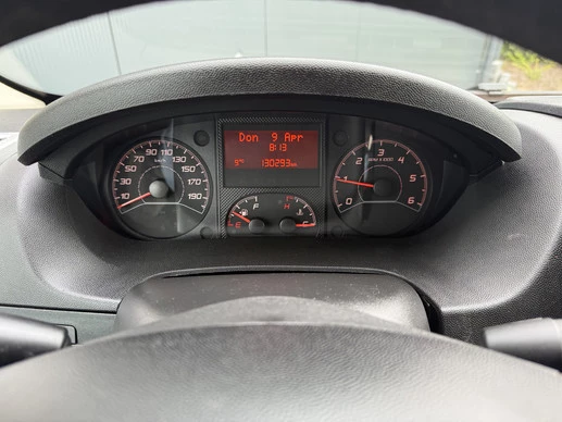 Peugeot Boxer - Afbeelding 14 van 22